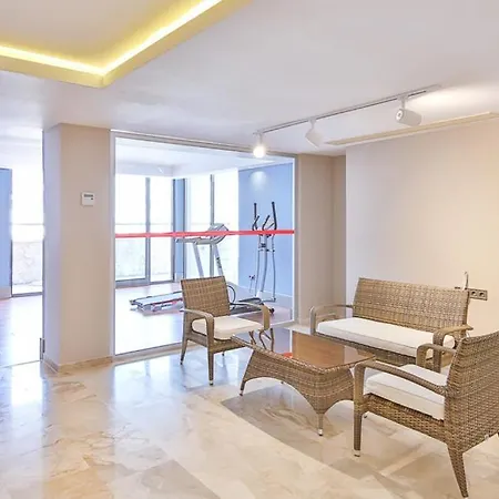 Sleeps 10 With Pool Air Con And Wifi Вилла