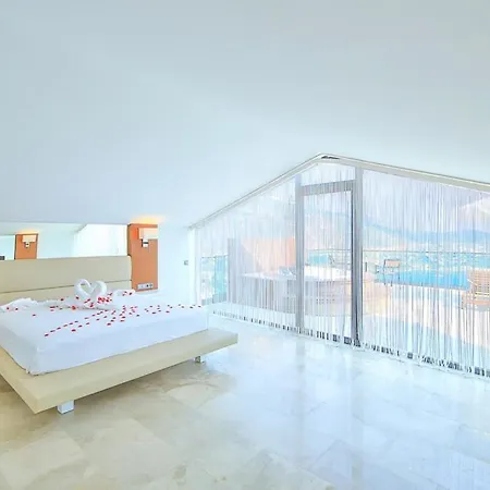 Sleeps 10 With Pool Air Con And Wifi Вилла
